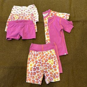 Girls pact pj bundle